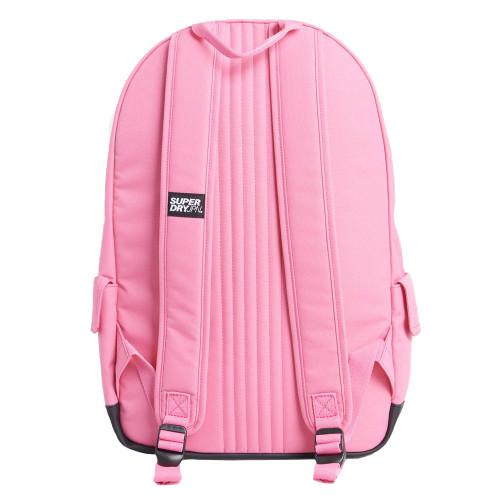 Superdry Τσάντα πλάτης Rainbow Infill Montana Rucksack